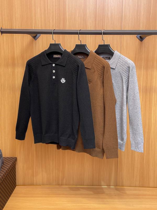 Loro Piana 毛衣 0819